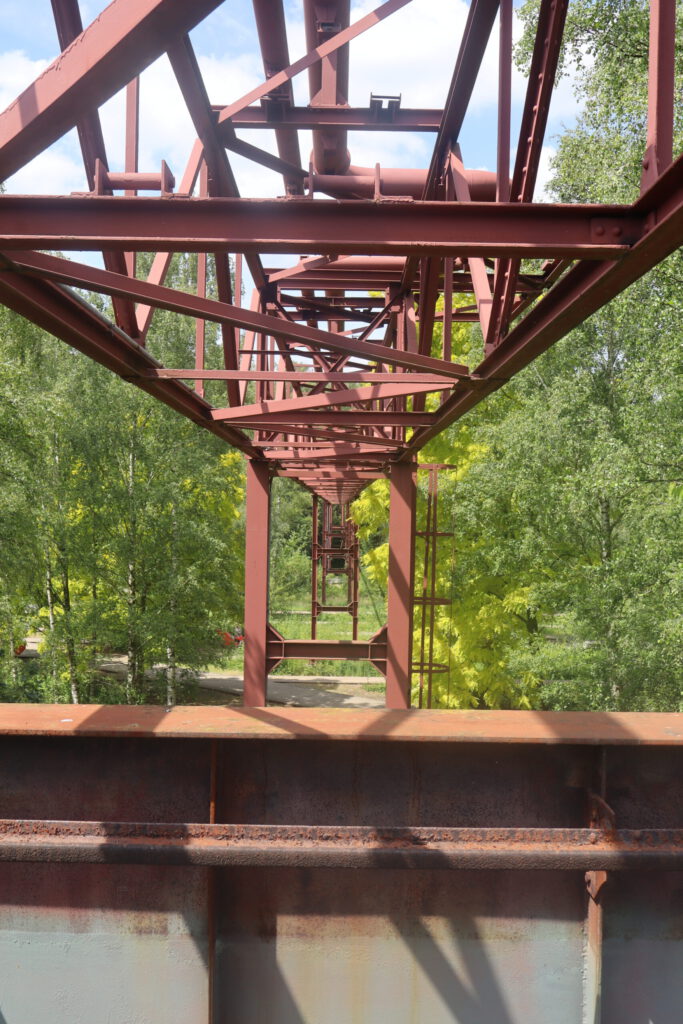 Zeche Zollverein