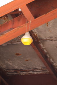 Zeche Zollverein - Kokerei