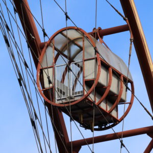 Zeche Zollverein - Kokerei