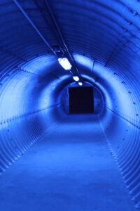 Zeche Zollverein - Kokerei