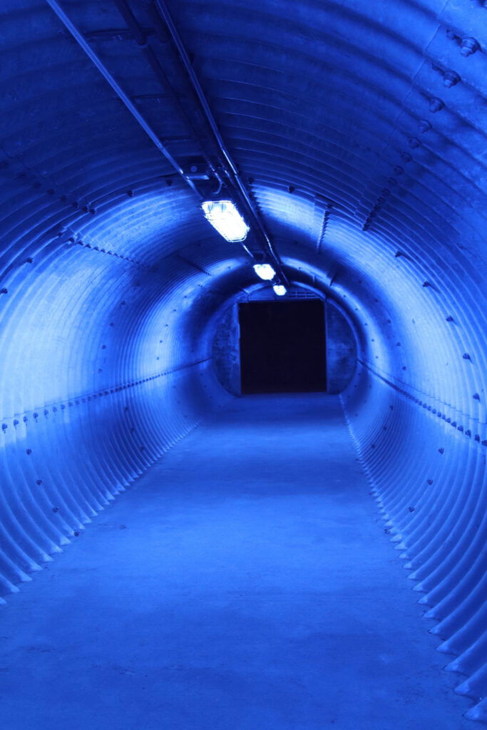 Zeche Zollverein - Kokerei